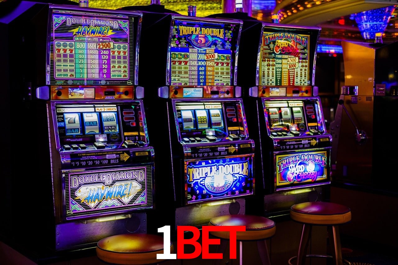 Experiência VIP 1bet