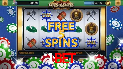 A Revolução dos Aplicativos de Jogos no 1bet