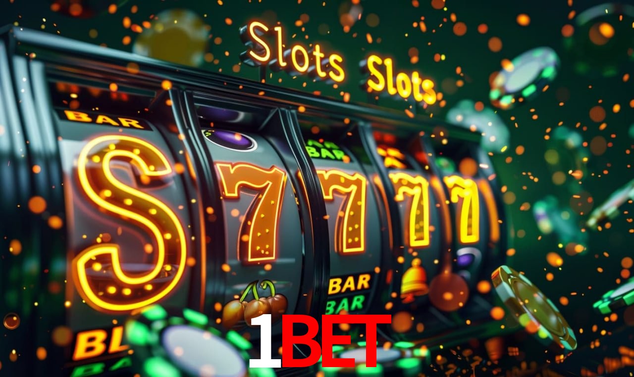 Estatísticas 1bet