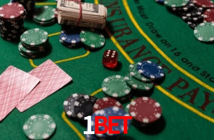 1bet App Interface