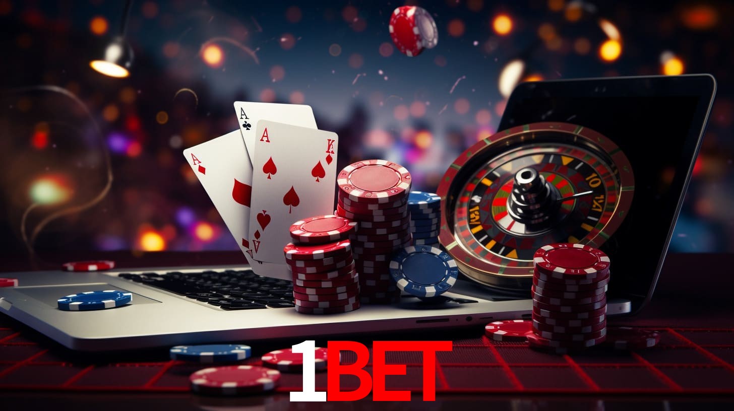 Games Directory 1bet