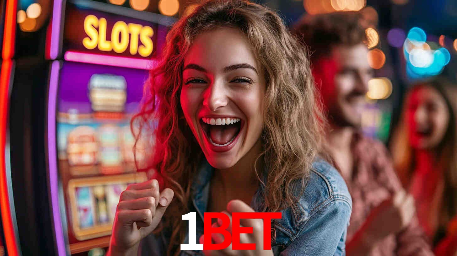 A Emoção da Loteria na 1bet: Uma Chance de Mudança de Vida
