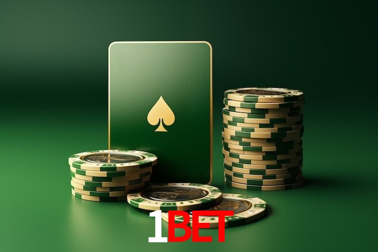 Account Benefits 1bet