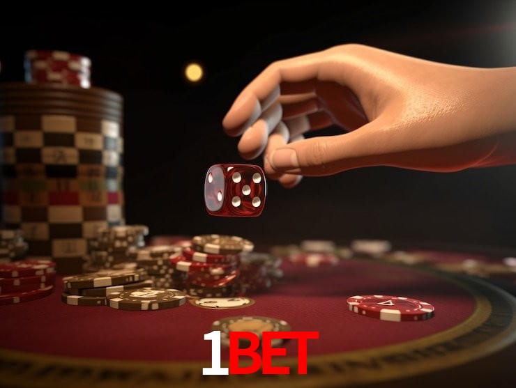 Benefícios da Conta 1bet