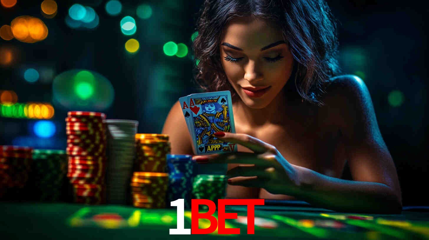 Desvendando o Mundo dos Jogos Virtuais na 1bet