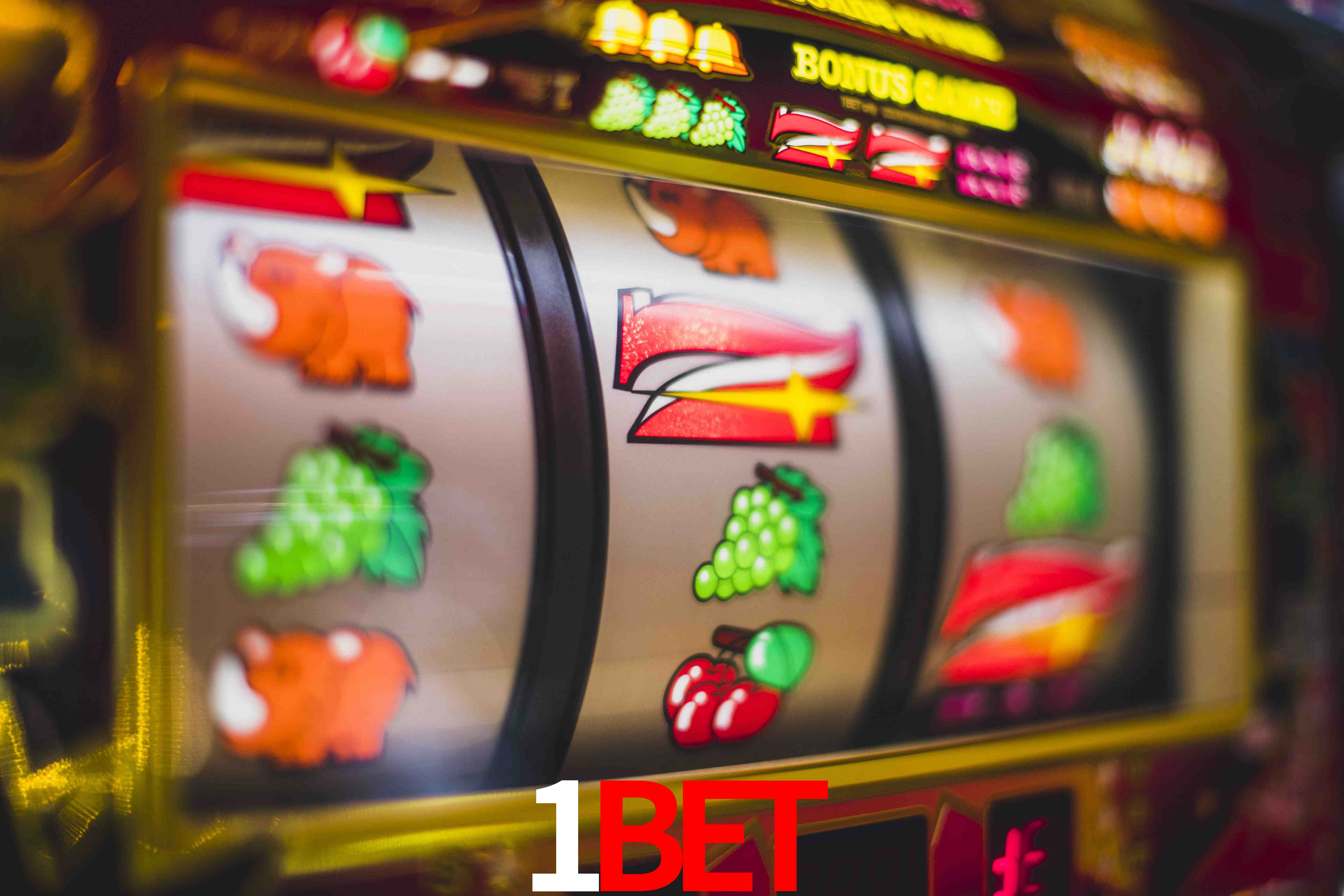 Quick Registration 1bet