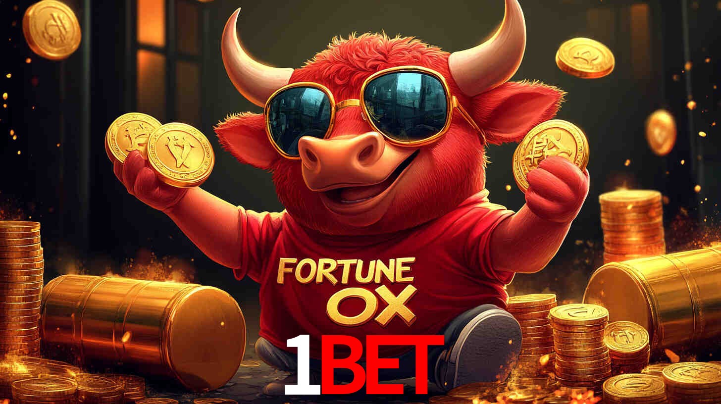 Descubra a Essência do 1bet: Nossa História e Compromissos