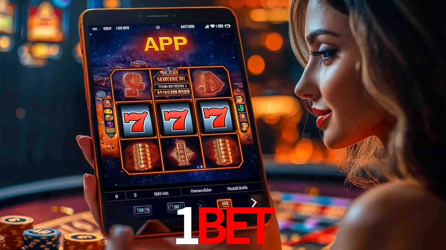 Welcome Bonus 1bet