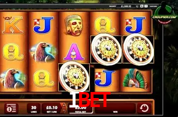A Popularidade dos Caça-Níqueis no 1bet