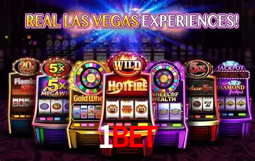 Descubra a Magia dos Jogos de Arcade no 1bet