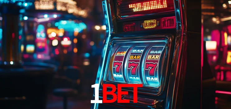 Bonus Features 1bet