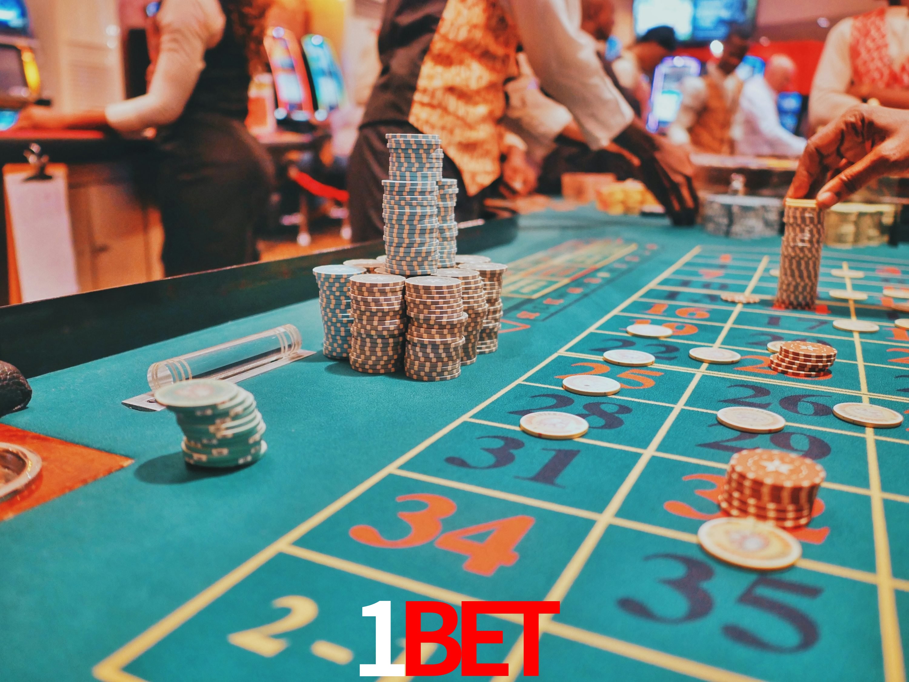 Estatísticas Esportivas 1bet