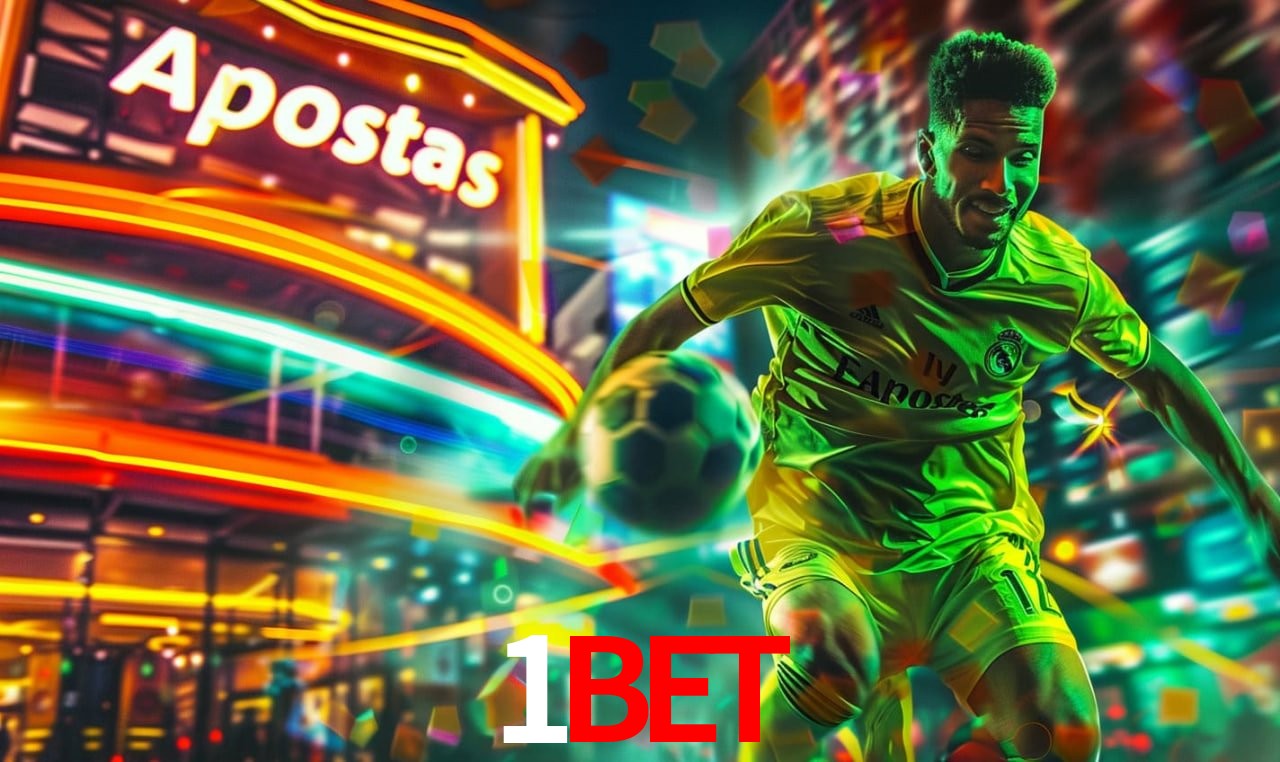 Cadastro Rápido 1bet