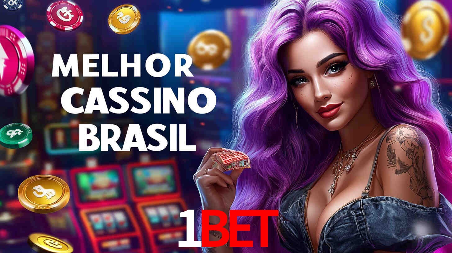Inovações de Jogos na 1bet: O Futuro das Experiências Interativas