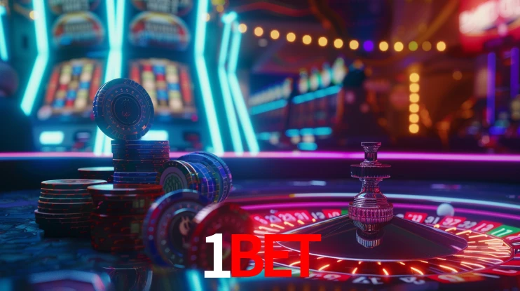 APP oficial da 1bet para mobile