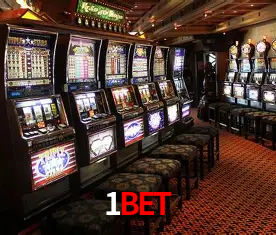 Apostas Esportivas na 1bet: Um Guia Completo
