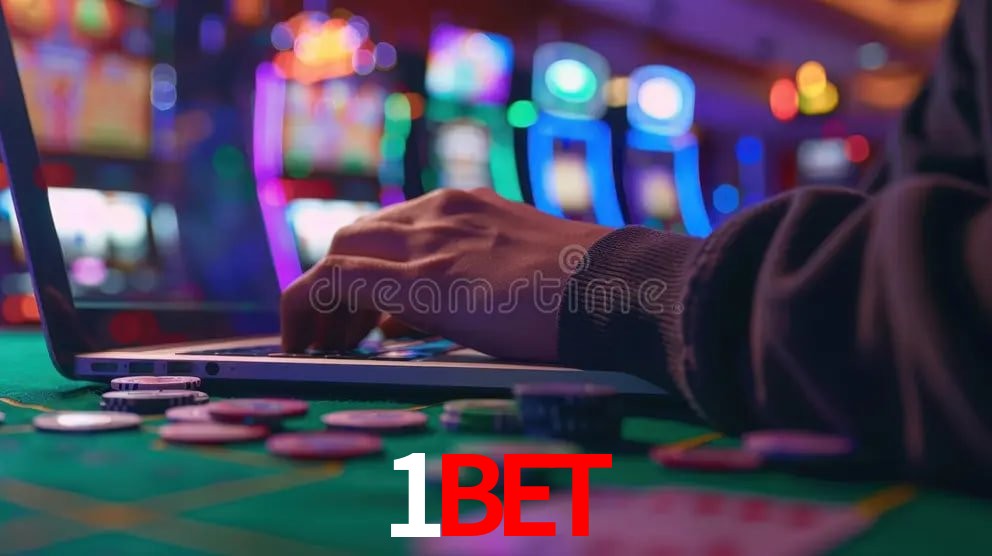Casino Ao Vivo 1bet