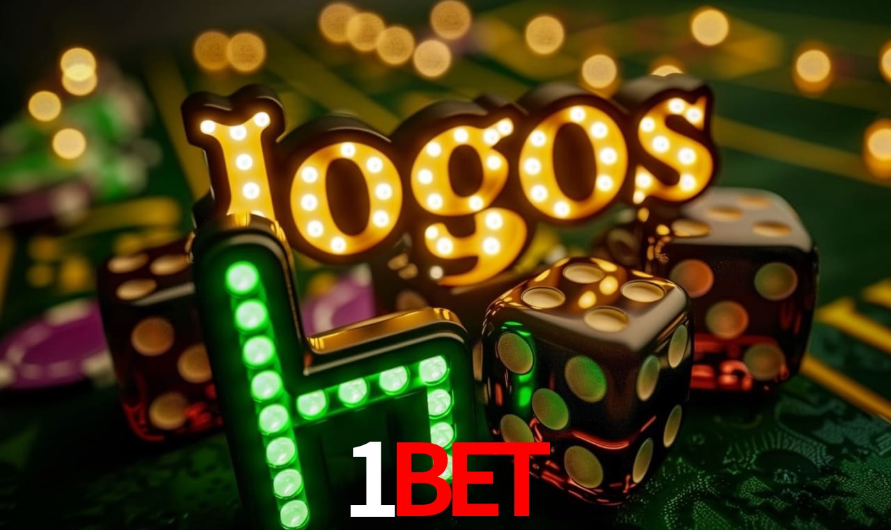 Login Seguro 1bet