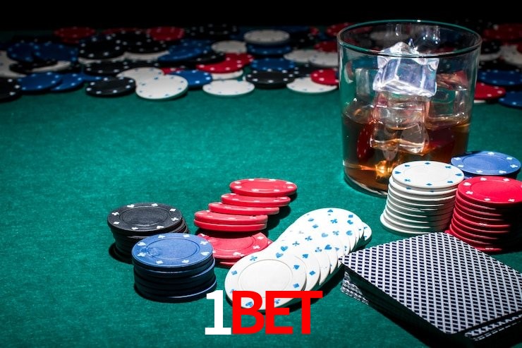 Apostas de Basquete 1bet