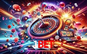 Estatísticas do Jogo 1bet