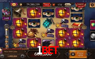 1bet: A Experiência de Casino com Jogos de Mesa ao Vivo