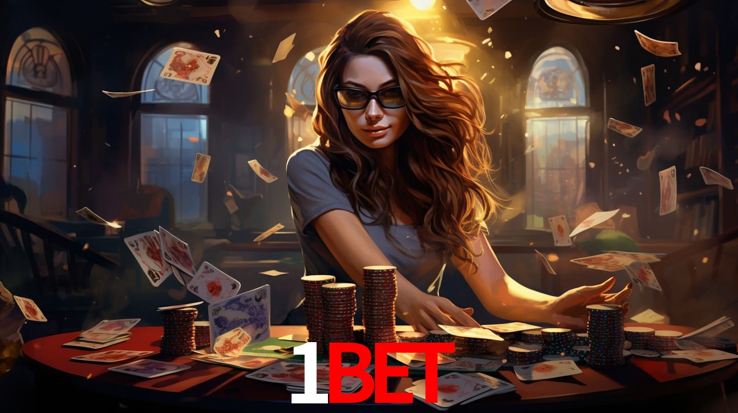 Slot Games 1bet