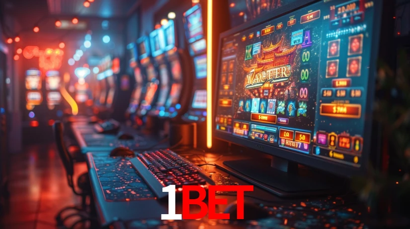 Spaceman Game 1bet