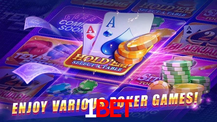 1bet login
