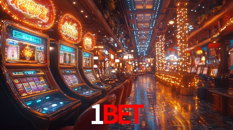 Live Casino 1bet