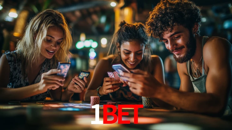 Player Reviews 1bet