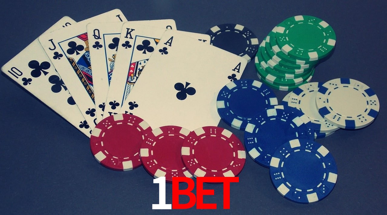 Weekend Specials 1bet