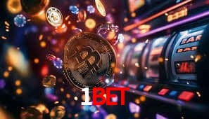 Interface do App 1bet