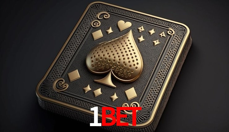 Provedores de Jogos 1bet