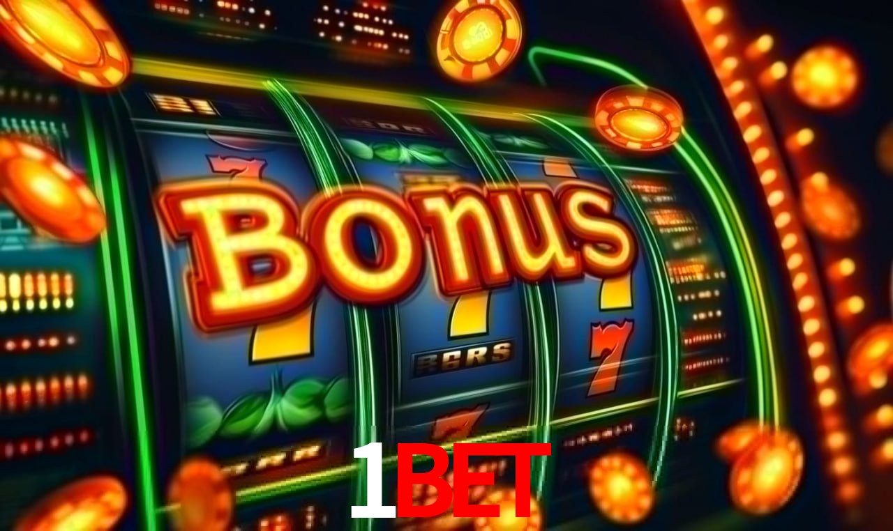 Game Providers 1bet
