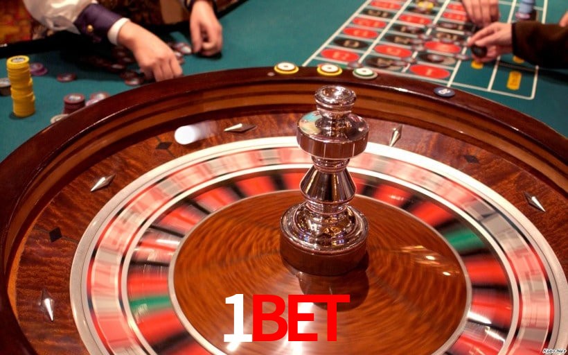 Mesa de Blackjack 1bet