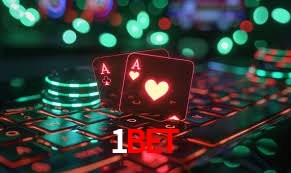 Casino Ao Vivo 1bet