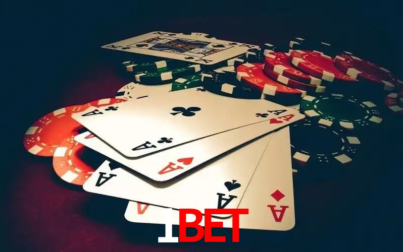 1bet casino