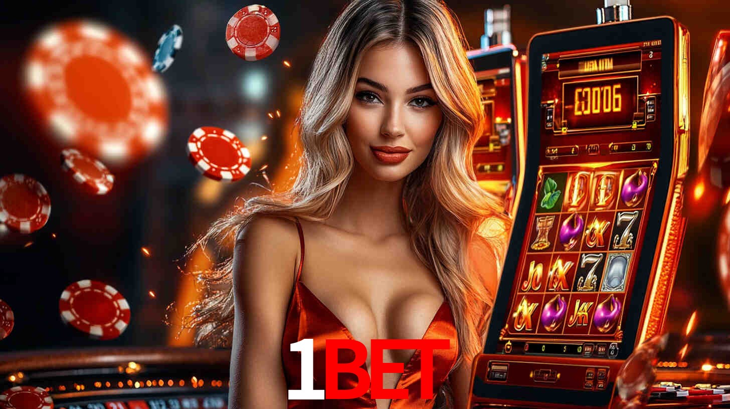 Blackjack Table 1bet