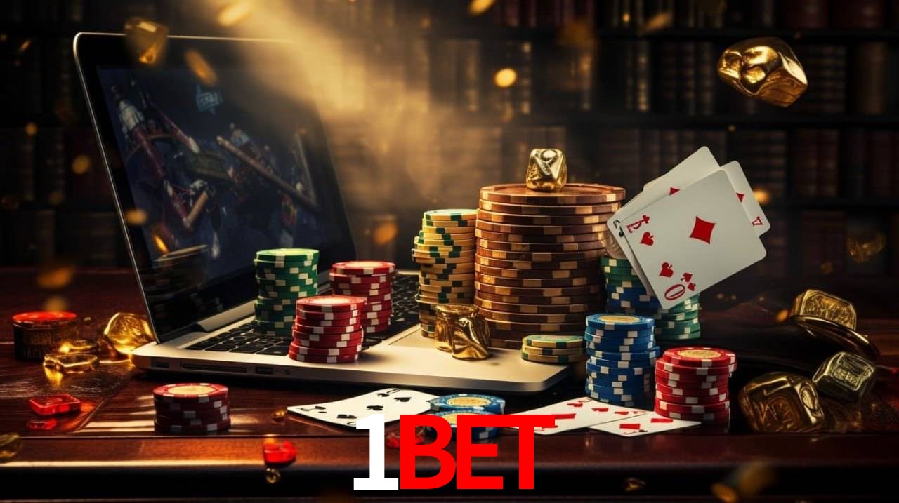 Apostas de Futebol 1bet