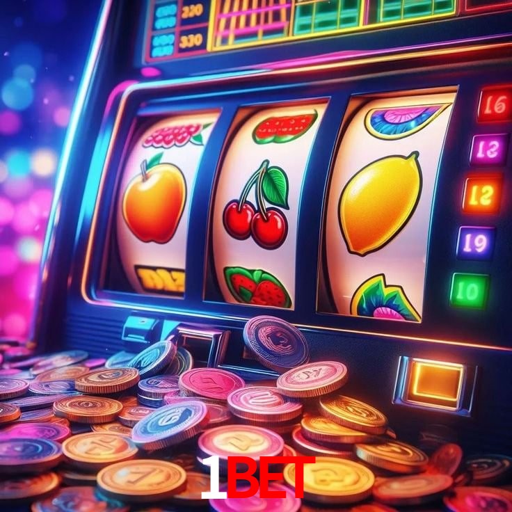 Diretório de Jogos 1bet