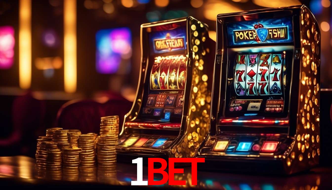 cassino 1bet