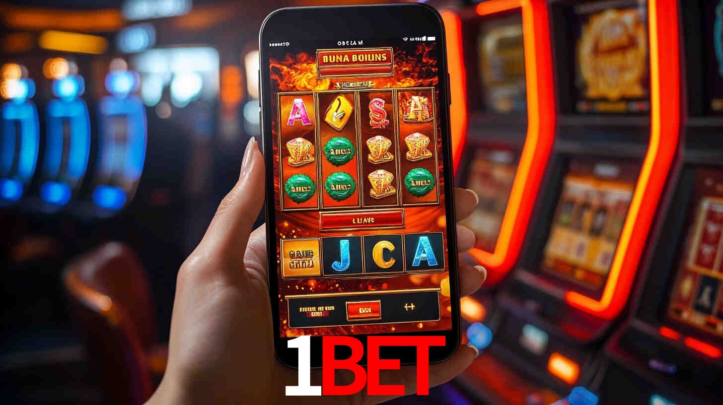VIP Casino 1bet