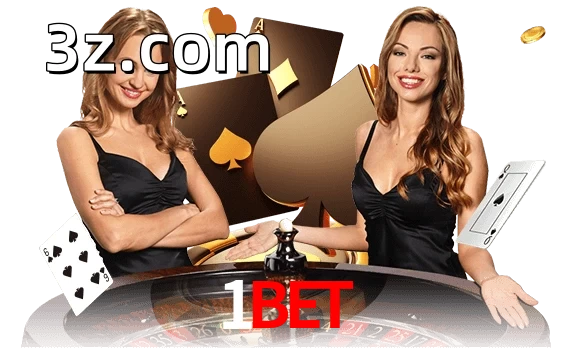 Jogue com dealers reais no 1BET!