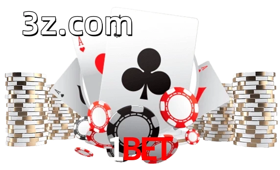 Jogue jogos de pôquer em 1BET
