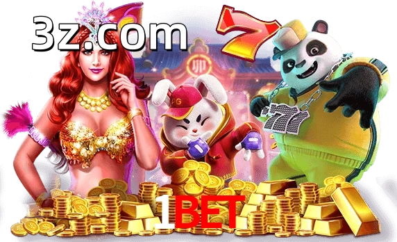 jogue em caça-níqueis ricos na 1BET