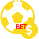 Aposte em esportes do mundo todo no 1BET!