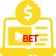 O Cassino 1BET também oferece apostas esportivas virtuais!
