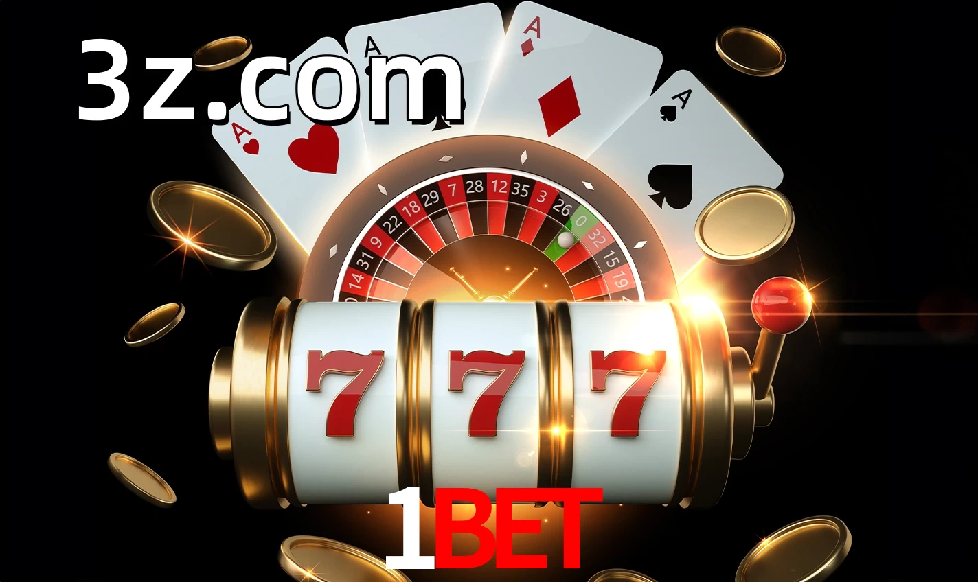 1BET aplicativo