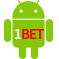 Aplicativo 1BETbet para Android